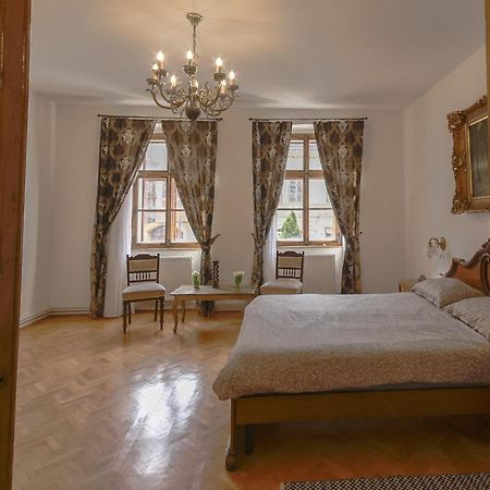 Illo Tempore - Ultracentral Apartment Sighisoara Exterior photo