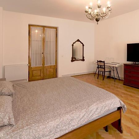 Illo Tempore - Ultracentral Apartment Sighisoara Exterior photo