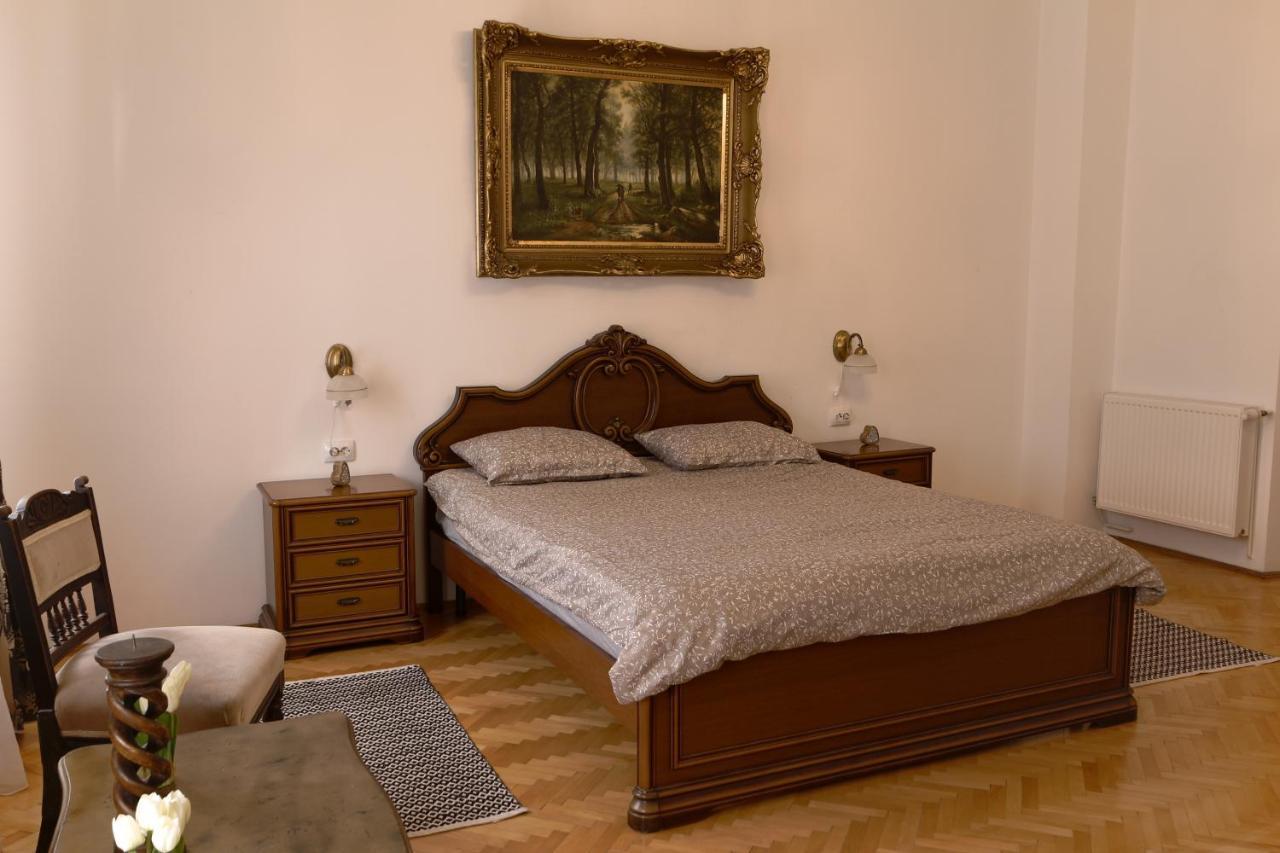 Illo Tempore - Ultracentral Apartment Sighisoara Exterior photo