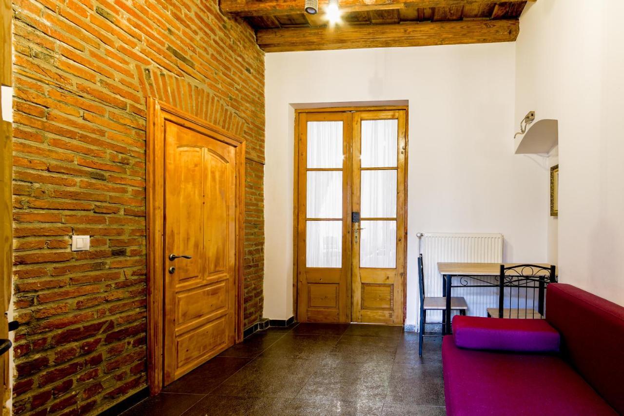 Illo Tempore - Ultracentral Apartment Sighisoara Exterior photo